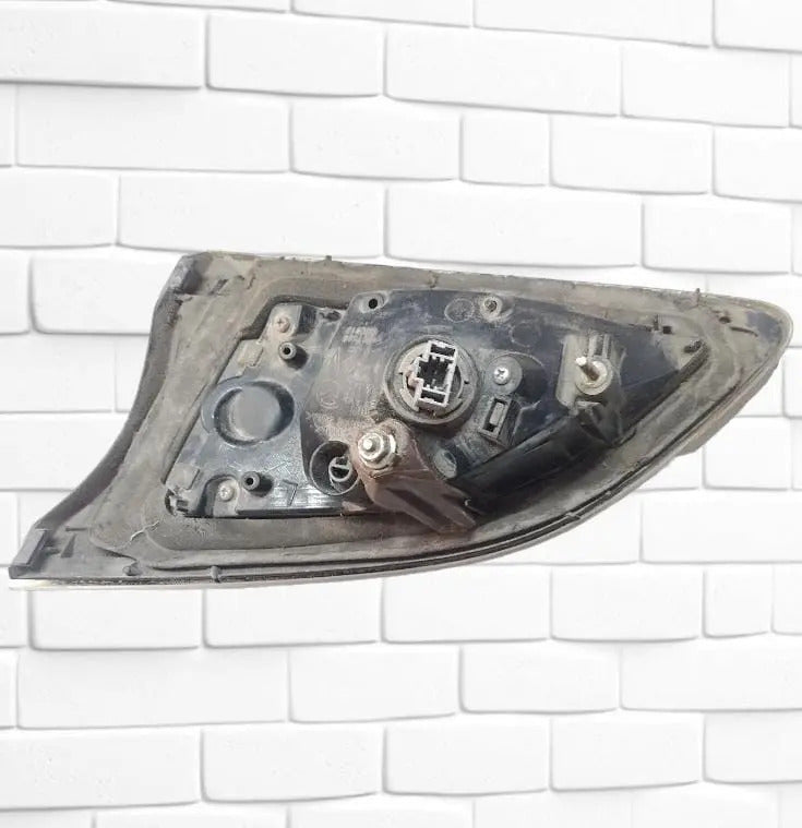 Intercalavera Mazda 3 2010 Izquierdo