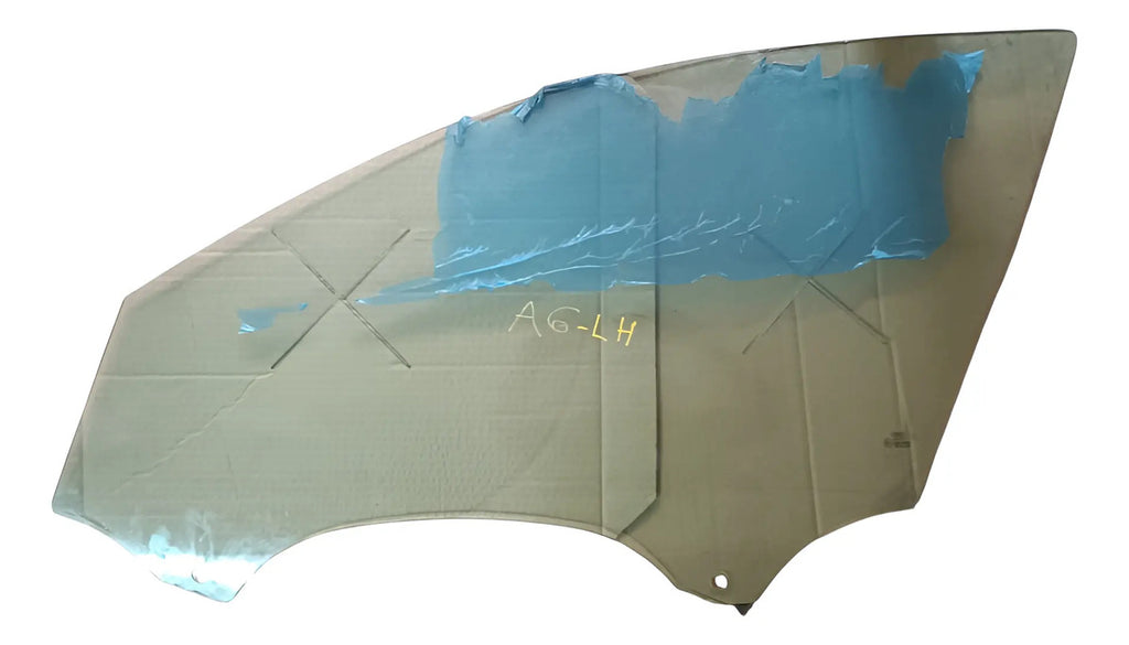 Cristal De Puerta Delantera Audia6 2015