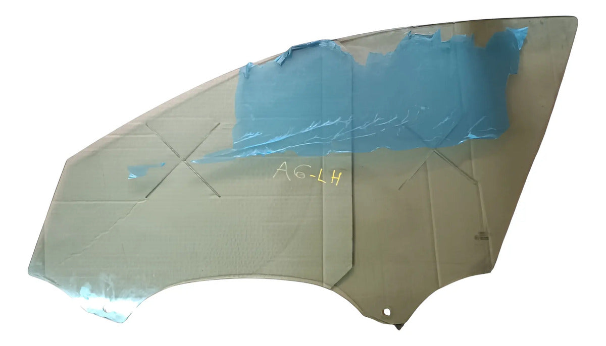 Cristal De Puerta Delantera Audia6 2015