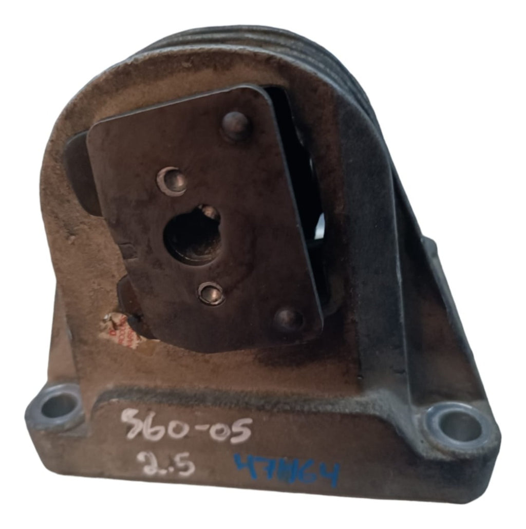 Soporte De Motor Volvos60 2005 Izquierdo