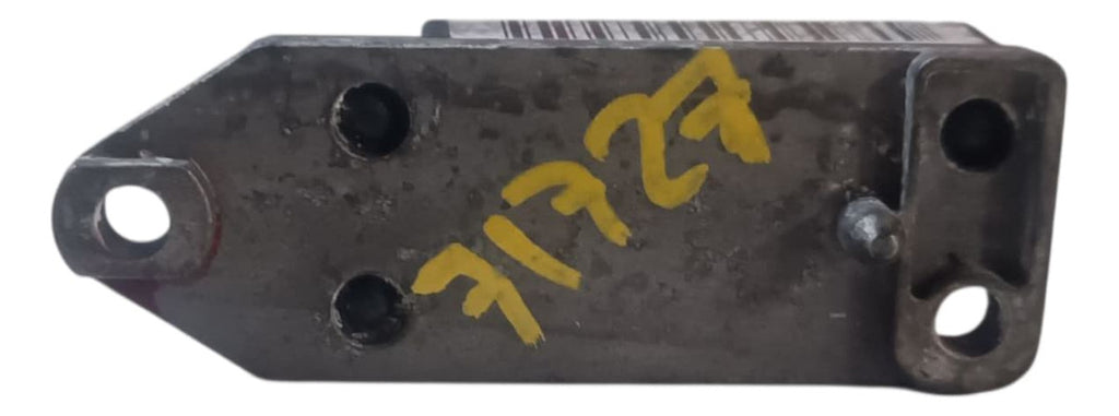 Modulo Air Bag Mercedes Benz Clase C 1998