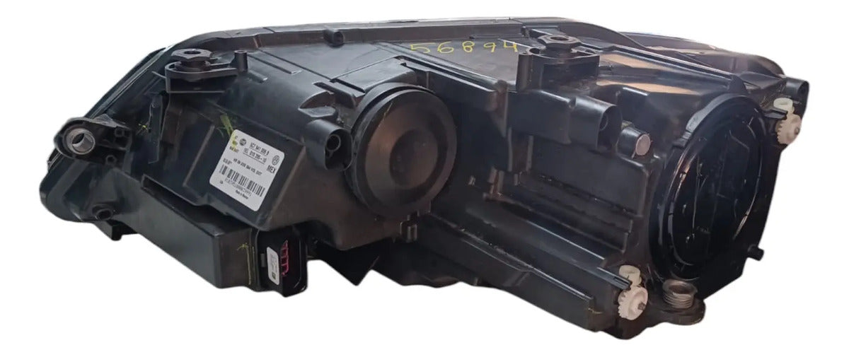 Faro Volkswagenjetta 2015 Derecho