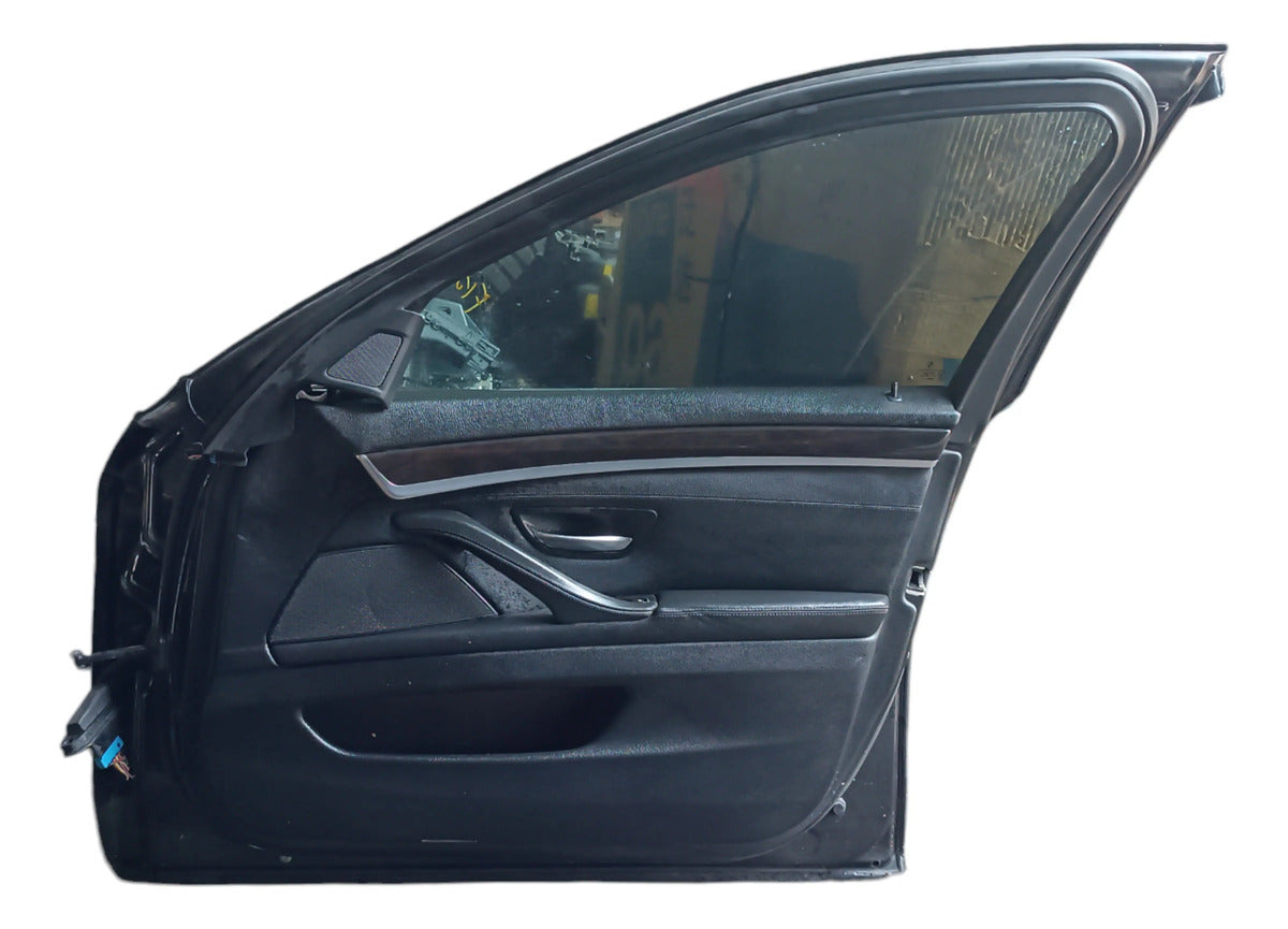 Puerta Delantera Bmwserie 5 2014 Derecho  55160c