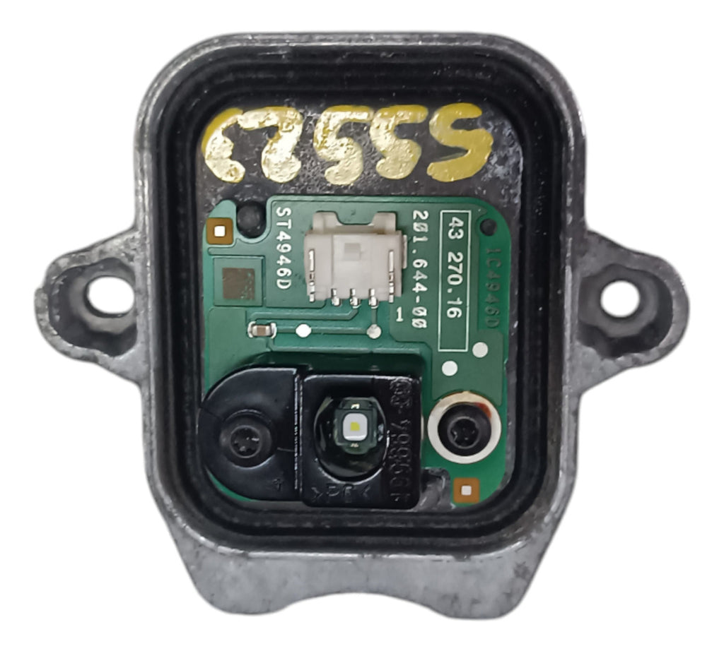 Modulo De Led Bmwserie 3 2018  55523c