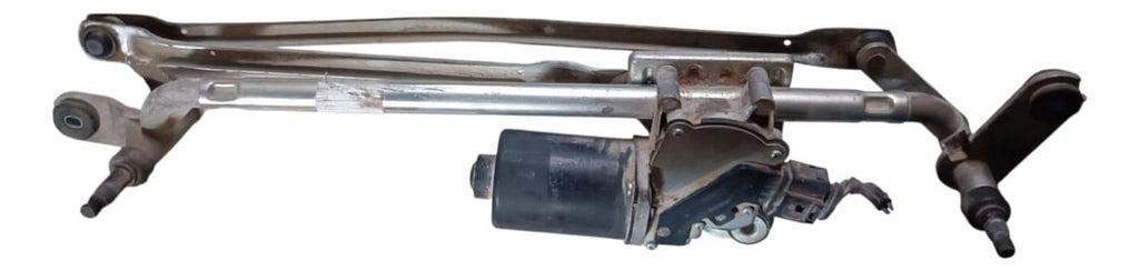Motor De Limpiabrisas Mg 5 2023