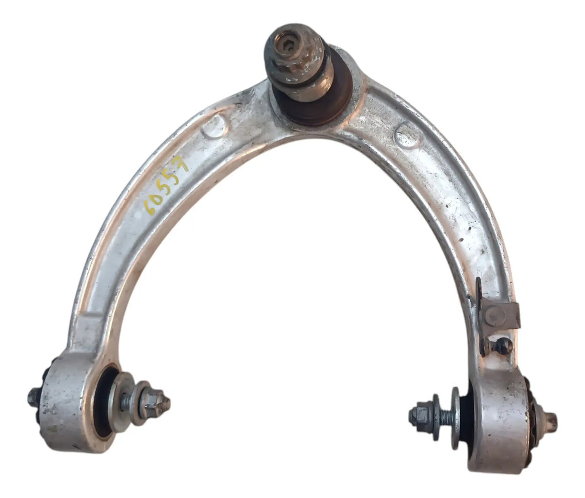 Horquilla Superior Delantera Mercedes Benzclase Ml 2013