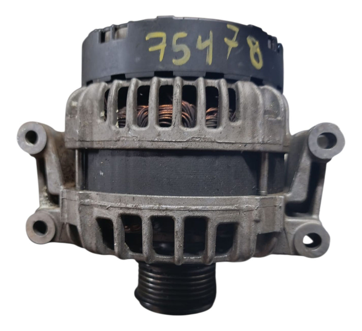 Alternador Audi A4 2012