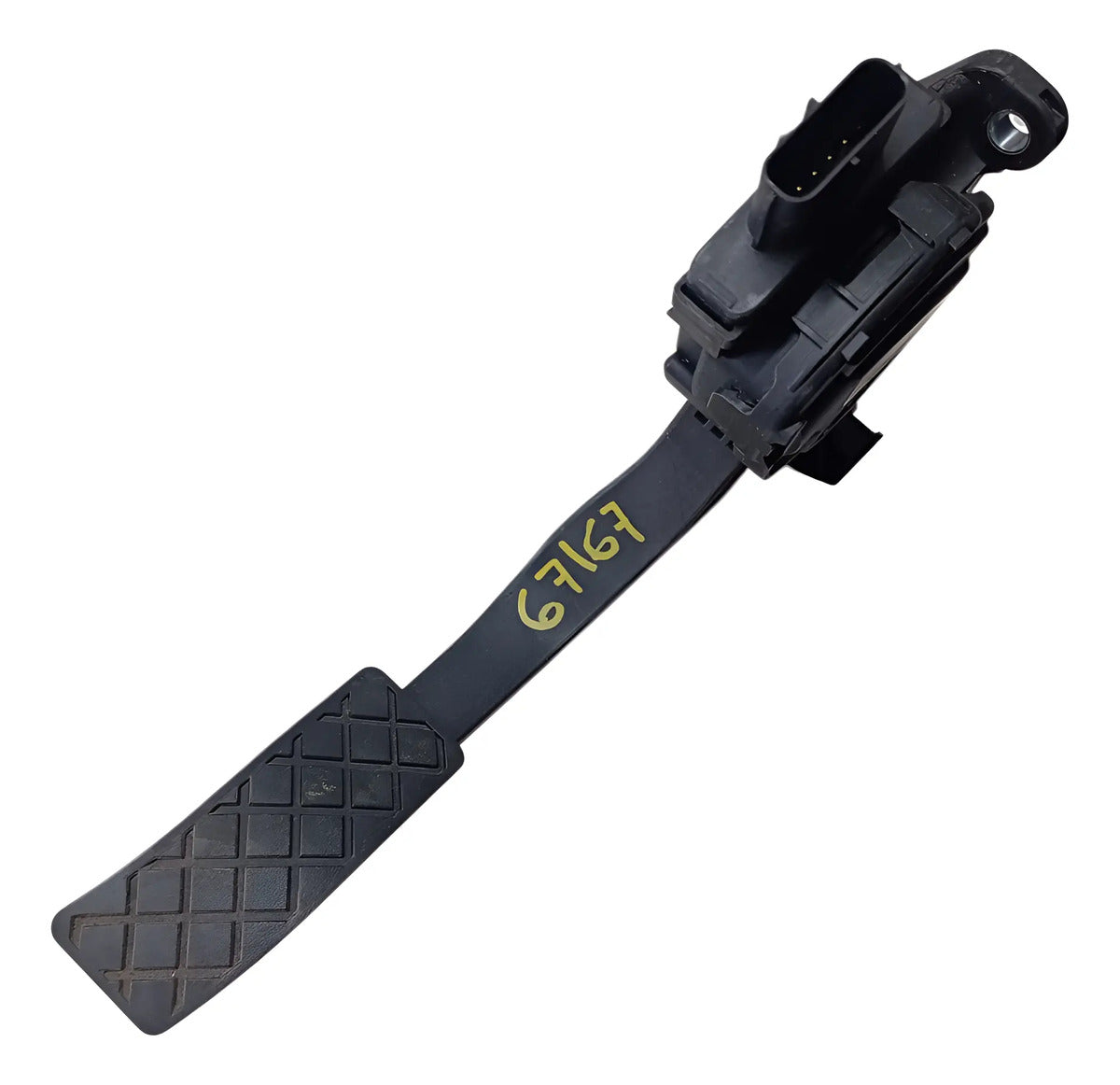 Pedal De Acelerador Audi-q5 2017