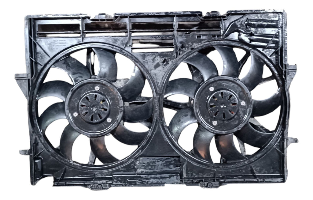 Motoventilador Audi A6 2016