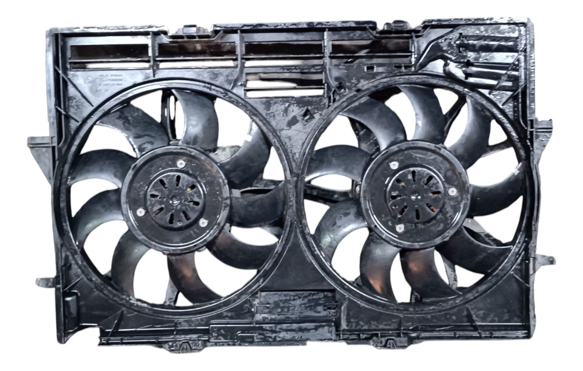 Motoventilador Audi A6 2016