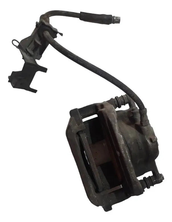 Caliper Delantero Mercedes Benzclase Gla 2018 Izquierdo