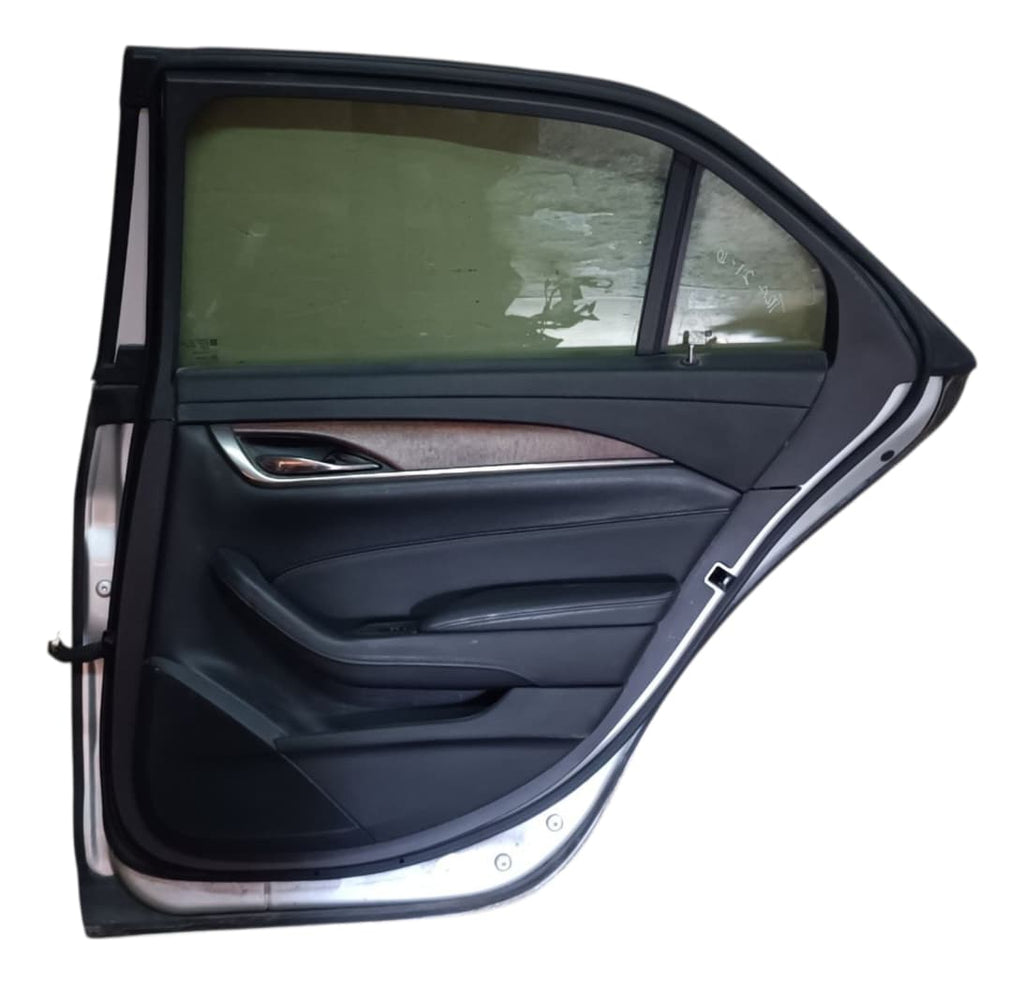 Puerta Trasera Cadillac Cts 2017 73689 B