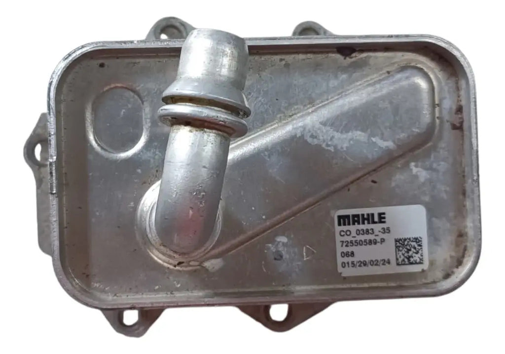 Enfriador De Aceite Mini Cooper Mini Cooper 2025