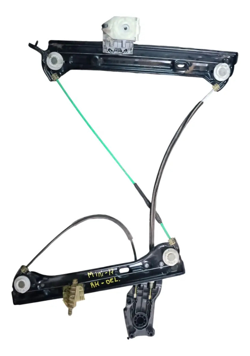 Elevador De Puerta Delantero Mini Cooper Mini Cooper 2017