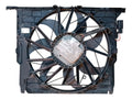 Motoventilador Bmw Serie 5 2012
