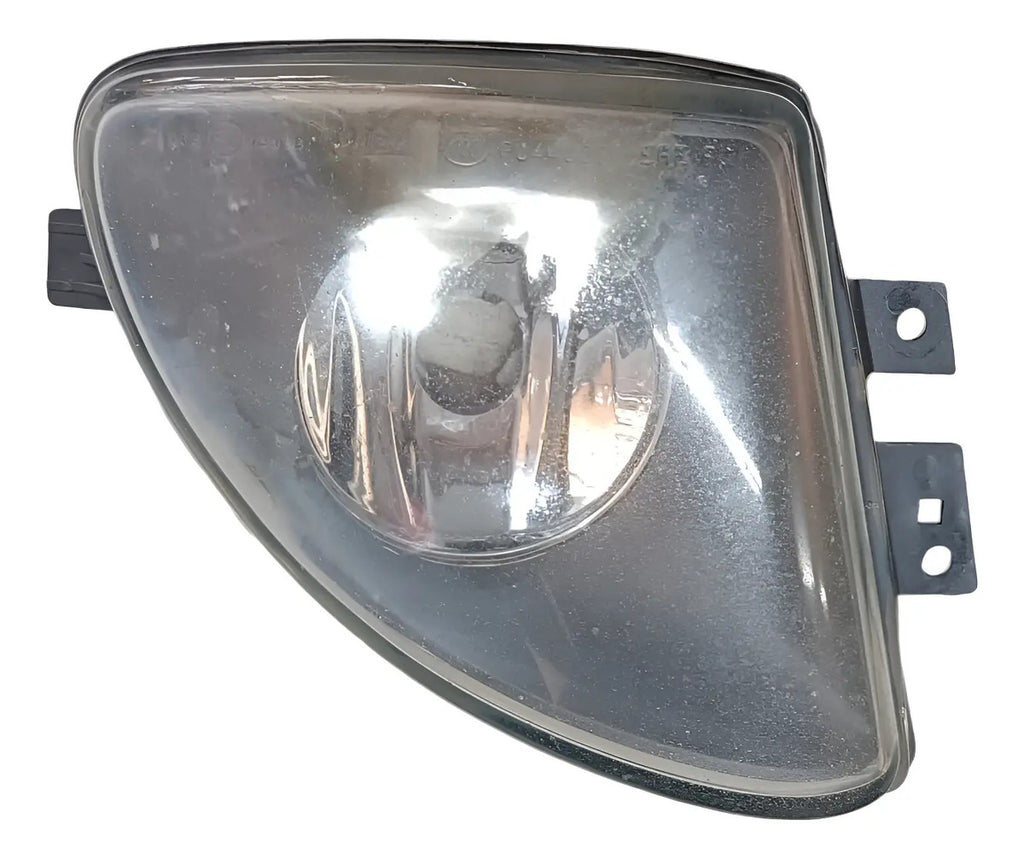 Faro De Niebla Bmw-serie 5 2011 Derecho