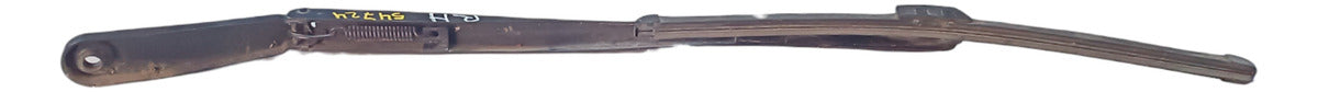 Brazo Limpiabrisas Bmw Serie 7 2011 Derecho