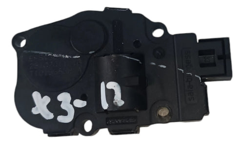 Actuador De Caja De A/c Bmw Serie X3 2012  55405a