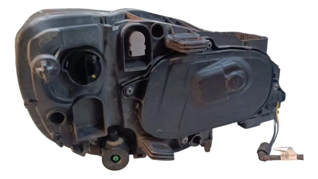 Faro Volvov60 2016