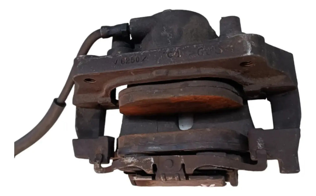 Caliper Delantero Bmw Serie X5 2011 Rh