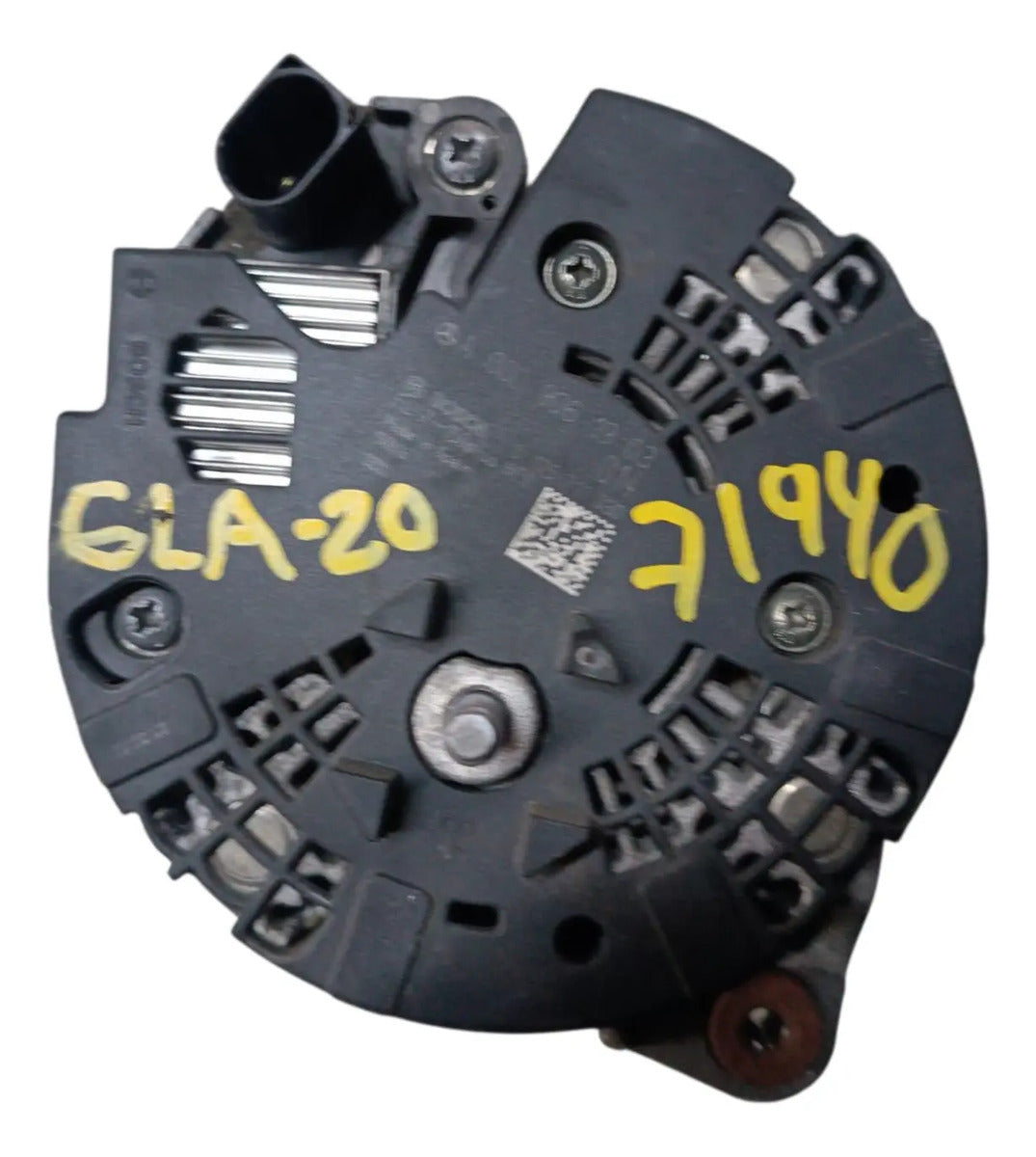 Alternador Mercedes Benzclase Gla 2020