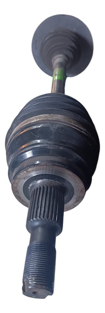 Flecha Homocinetica Delantera Mercedes Benz Clase Ml 2014