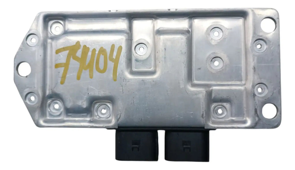 Modulo De Transfer Bmw Serie X5 2008