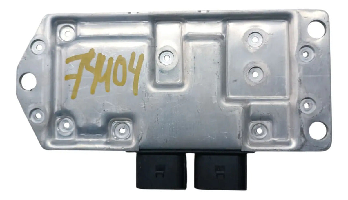 Modulo De Transfer Bmw Serie X5 2008