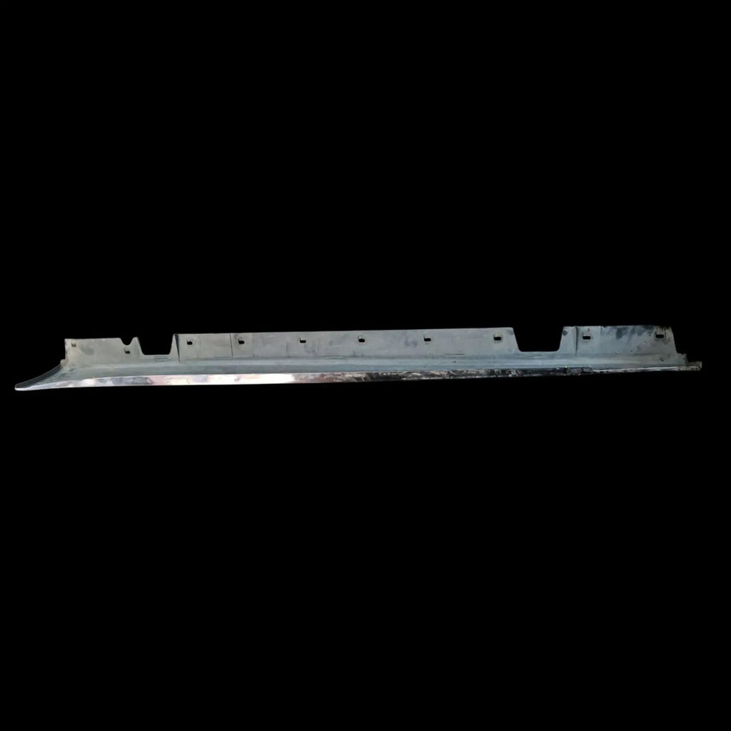 Estribo De Plastico Bmw Serie 3 2005 74149 B