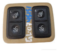 Interruptor De Control De Inclinacion Mercedes Benz Clase Gl