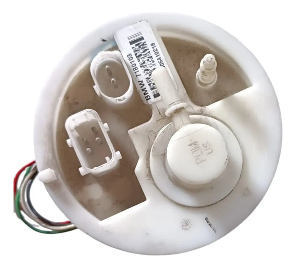 Bomba De Gasolina Bmw Serie X5 2011 74244 C