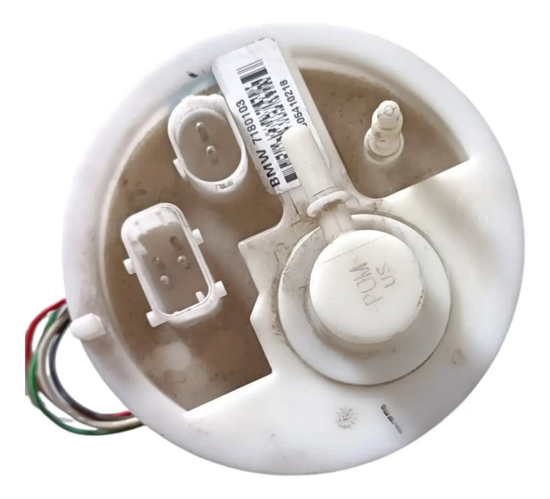 Bomba De Gasolina Bmw Serie X5 2011 74244 C