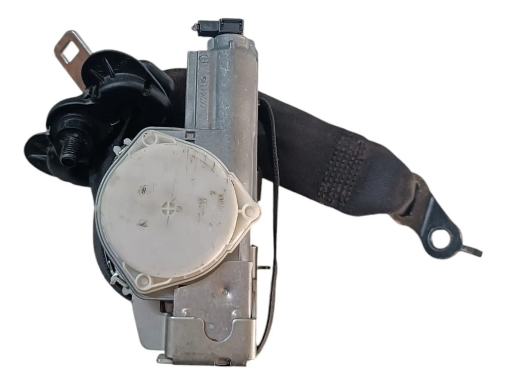 Cinturon De Seguridad Delantero Bmwserie M4 2014 Izquierdo