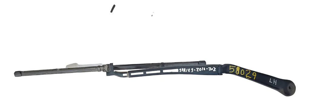 Brazo Limpiabrisas Bmw Serie 3 2010
