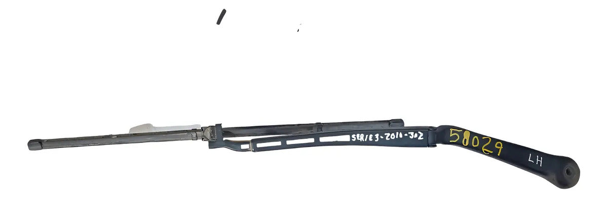 Brazo Limpiabrisas Bmw Serie 3 2010