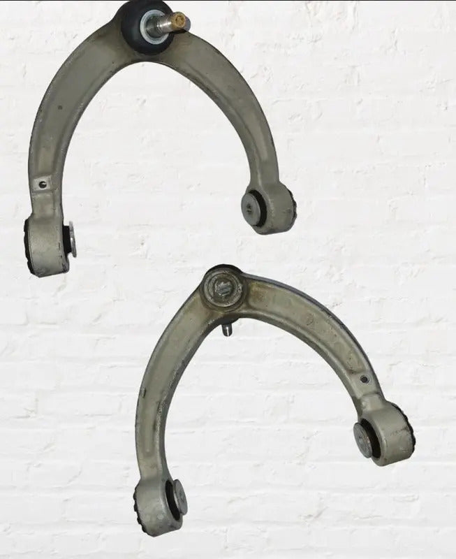 Brazo De Suspension Delantera Mercedes Benzclase Ml 2012
