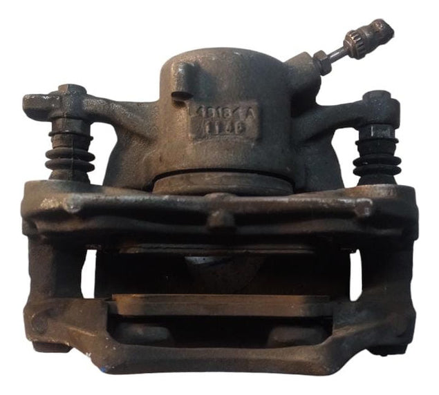 Caliper Trasero Mini Coopermini Cooper 2013 Derecho