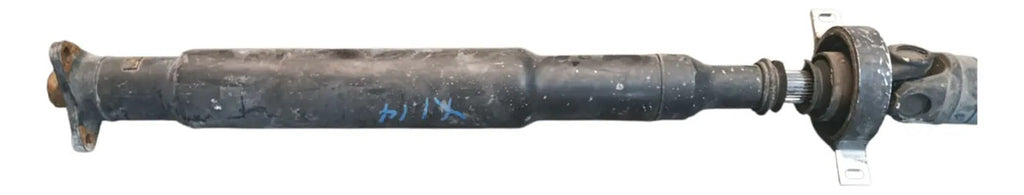 Flecha Cardan Trasera Bmw Serie X1 2014