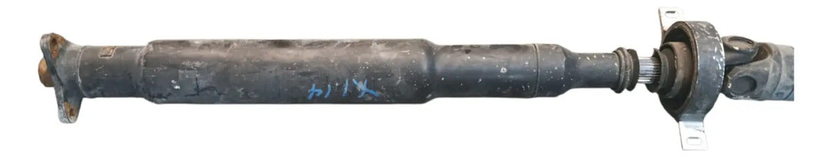 Flecha Cardan Trasera Bmw Serie X1 2014