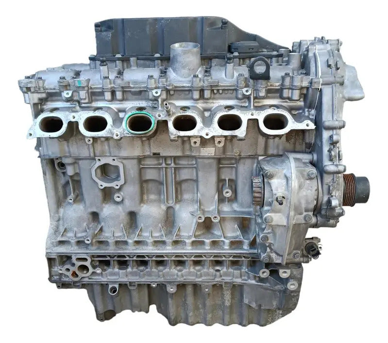 Motor 3/4 Volvo Xc90 / Land Rover Lr2 2010 3.2