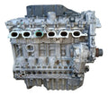 Motor 3/4 Volvo Xc90 / Land Rover Lr2 2010 3.2