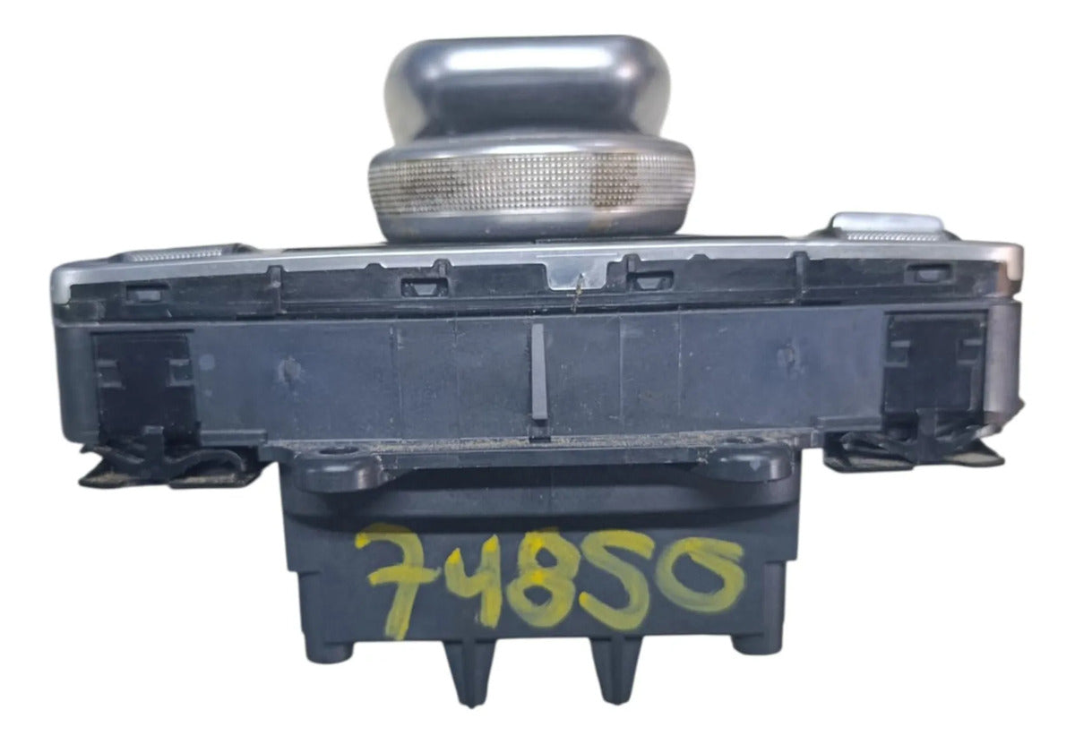Joystick Central Mercedes Benz Clase C 2019 74850 B