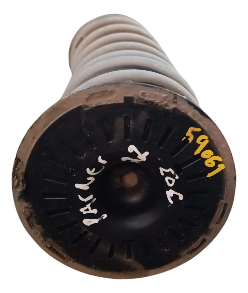 Resorte De Suspension Trasera Peugeot Partner 2022 59061 B