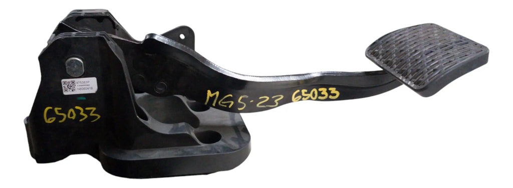 Pedal De Freno Con Base Mg 5 2023