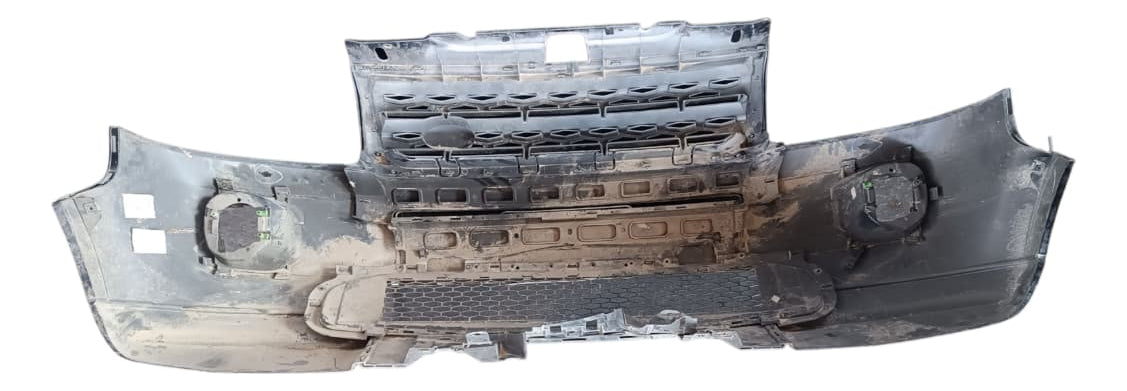 Fascia Delantera Land Rover Freelander 2014