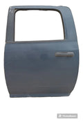 Puerta Trasera Dodgeram 2014 Derecho