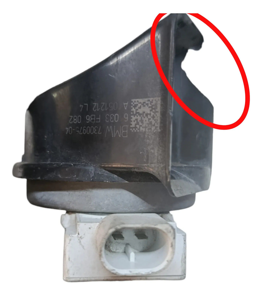 Bocina De Claxon Bmw Serie 3 2013 77388 B