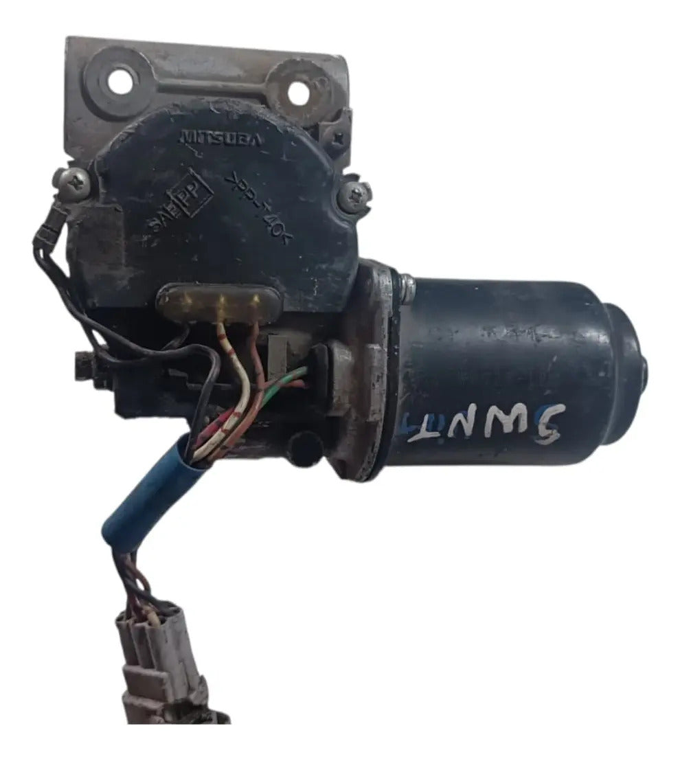 Motor De Limpiabrisas Suzuki Swift 2016