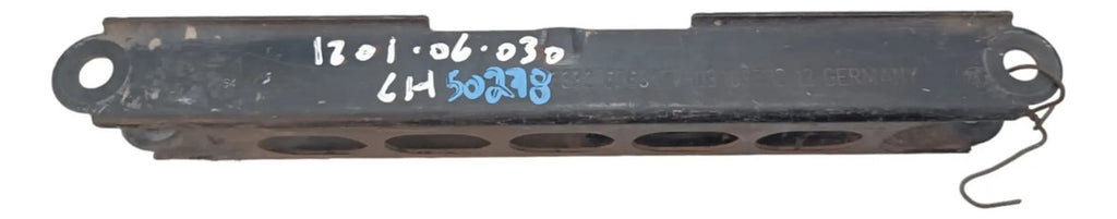 Brazo De Suspension Trasera Bmwserie 1 2006 Lh