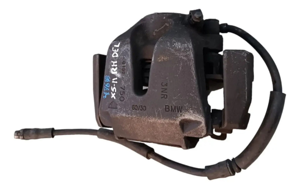 Caliper Delantero Bmw Serie X5 2011 Rh